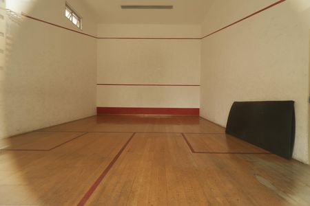 Apartamento à venda com 32m², 1 quarto e 1 vagaQuadra Esportiva