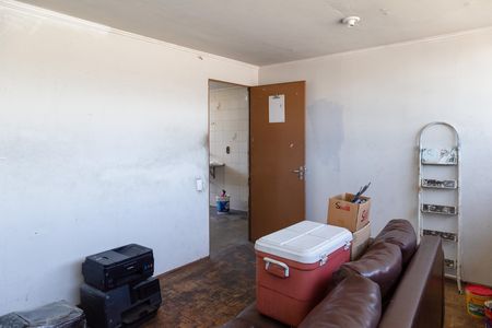 Apartamento à venda com 2 quartos, 64m² em Parque Cecap, Guarulhos