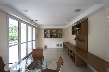 Apartamento à venda com 70m², 2 quartos e 1 vaga Apartamento à venda com 70m², 2 quartos e 1 vagacoowking