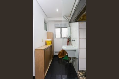 Apartamento à venda com 70m², 2 quartos e 1 vaga Apartamento à venda com 70m², 2 quartos e 1 vagaÁrea de Serviço