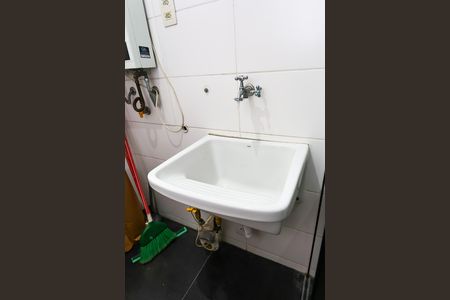 Apartamento à venda com 70m², 2 quartos e 1 vaga Apartamento à venda com 70m², 2 quartos e 1 vagaÁrea de Serviço