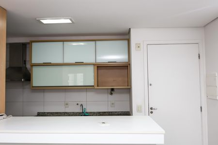 Apartamento à venda com 70m², 2 quartos e 1 vaga Apartamento à venda com 70m², 2 quartos e 1 vagacozinha