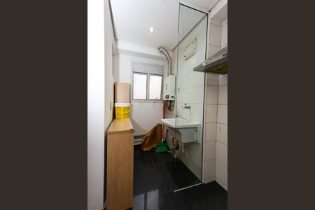 Apartamento à venda com 70m², 2 quartos e 1 vaga Apartamento à venda com 70m², 2 quartos e 1 vagaÁrea de Serviço