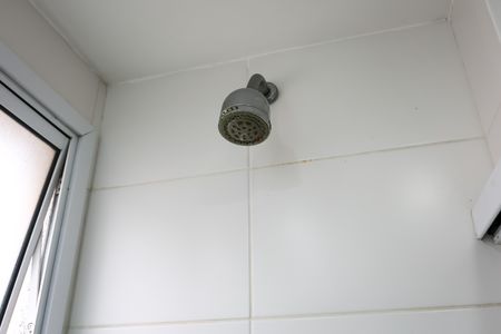 Apartamento à venda com 70m², 2 quartos e 1 vaga Apartamento à venda com 70m², 2 quartos e 1 vagaBanheiro da Suíte
