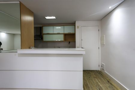 Apartamento à venda com 70m², 2 quartos e 1 vaga Apartamento à venda com 70m², 2 quartos e 1 vagacozinha