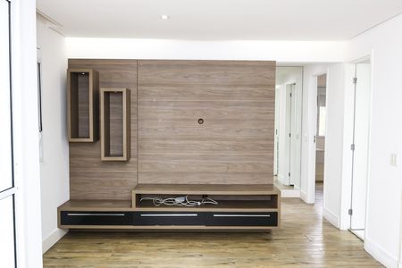 Apartamento à venda com 70m², 2 quartos e 1 vaga Apartamento à venda com 70m², 2 quartos e 1 vagaSala