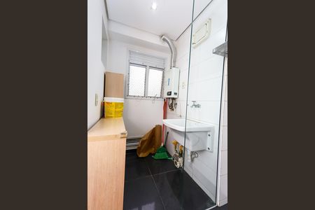 Apartamento à venda com 70m², 2 quartos e 1 vaga Apartamento à venda com 70m², 2 quartos e 1 vagaÁrea de Serviço