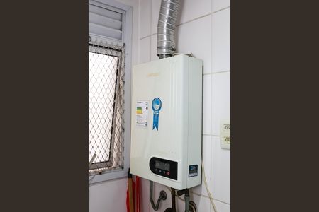 Apartamento à venda com 70m², 2 quartos e 1 vaga Apartamento à venda com 70m², 2 quartos e 1 vagaÁrea de Serviço