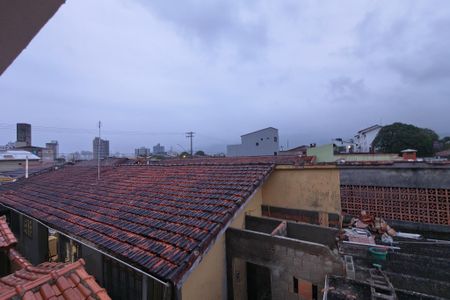 Casa de condomínio para alugar com 80m², 2 quartos e 1 vaga Casa de condomínio para alugar com 80m², 2 quartos e 1 vagaVista do Quarto 1