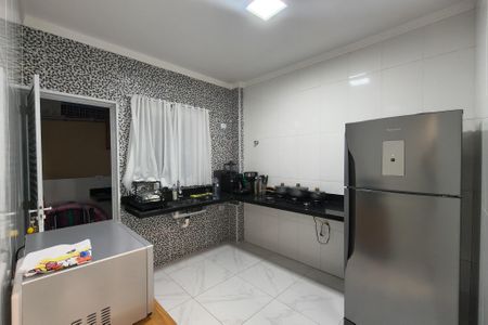Casa de condomínio para alugar com 80m², 2 quartos e 1 vaga Casa de condomínio para alugar com 80m², 2 quartos e 1 vagaCozinha
