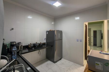 Casa de condomínio para alugar com 80m², 2 quartos e 1 vaga Casa de condomínio para alugar com 80m², 2 quartos e 1 vagaCozinha
