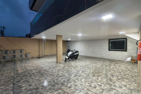 Casa de condomínio para alugar com 80m², 2 quartos e 1 vaga Casa de condomínio para alugar com 80m², 2 quartos e 1 vagaGaragem