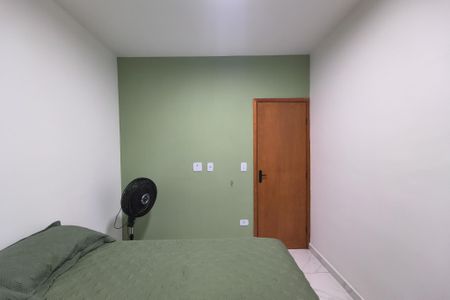 Casa de condomínio para alugar com 80m², 2 quartos e 1 vaga Casa de condomínio para alugar com 80m², 2 quartos e 1 vagaQuarto 1