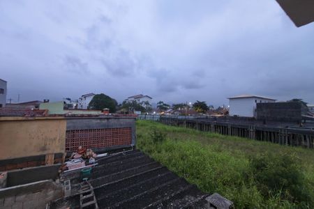 Casa de condomínio para alugar com 80m², 2 quartos e 1 vaga Casa de condomínio para alugar com 80m², 2 quartos e 1 vagaVista do Quarto 1