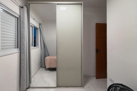 Casa de condomínio para alugar com 80m², 2 quartos e 1 vaga Casa de condomínio para alugar com 80m², 2 quartos e 1 vagaQuarto 2