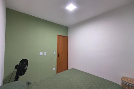 Casa de condomínio para alugar com 80m², 2 quartos e 1 vaga Casa de condomínio para alugar com 80m², 2 quartos e 1 vagaQuarto 1