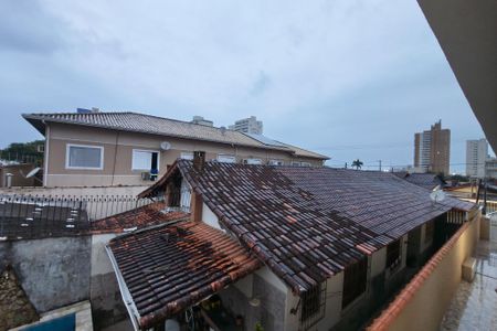 Casa de condomínio para alugar com 80m², 2 quartos e 1 vaga Casa de condomínio para alugar com 80m², 2 quartos e 1 vagaVista do Quarto 2