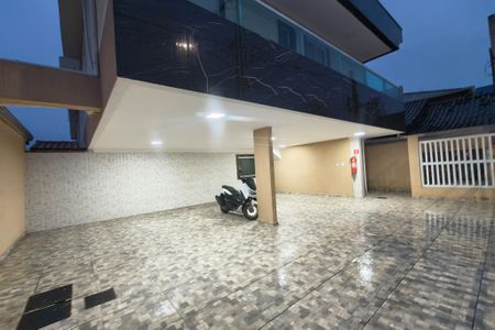 Casa de condomínio para alugar com 80m², 2 quartos e 1 vaga Casa de condomínio para alugar com 80m², 2 quartos e 1 vagaGaragem