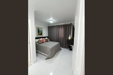 Quarto  de apartamento à venda com 3 quartos, 70m² em Tatuapé, São Paulo