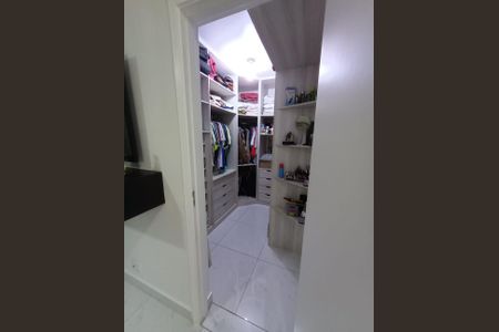 Closet de apartamento à venda com 3 quartos, 70m² em Tatuapé, São Paulo