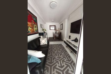 Apartamento à venda com 3 quartos, 70m² em Tatuapé, São Paulo