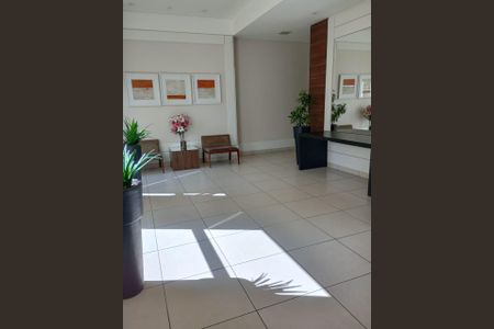 Área externa de apartamento à venda com 3 quartos, 70m² em Tatuapé, São Paulo