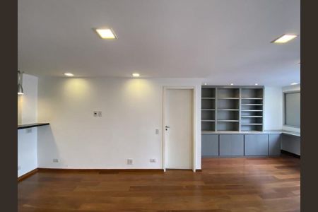 Apartamento à venda com 75m², 3 quartos e 2 vagas Apartamento à venda com 75m², 3 quartos e 2 vagasSala