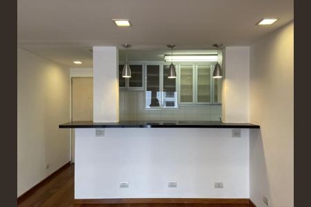 Apartamento à venda com 75m², 3 quartos e 2 vagas Apartamento à venda com 75m², 3 quartos e 2 vagasCozinha