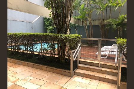 Apartamento à venda com 75m², 3 quartos e 2 vagas Apartamento à venda com 75m², 3 quartos e 2 vagasÁrea externa
