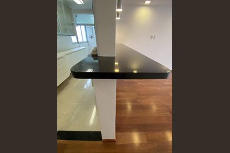 Apartamento à venda com 75m², 3 quartos e 2 vagas Apartamento à venda com 75m², 3 quartos e 2 vagasCozinha