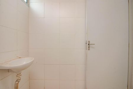 Apartamento para alugar com 50m², 2 quartos e 1 vaga Apartamento para alugar com 50m², 2 quartos e 1 vagaBanheiro