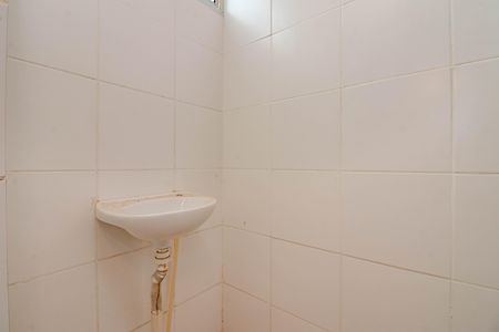 Apartamento para alugar com 50m², 2 quartos e 1 vaga Apartamento para alugar com 50m², 2 quartos e 1 vagaBanheiro