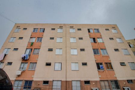 Apartamento para alugar com 50m², 2 quartos e 1 vaga Apartamento para alugar com 50m², 2 quartos e 1 vagaFachada