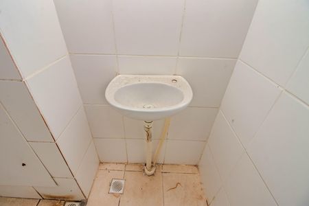 Apartamento para alugar com 50m², 2 quartos e 1 vaga Apartamento para alugar com 50m², 2 quartos e 1 vagaBanheiro