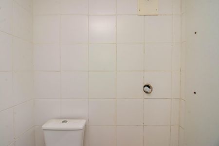 Apartamento para alugar com 50m², 2 quartos e 1 vaga Apartamento para alugar com 50m², 2 quartos e 1 vagaBanheiro