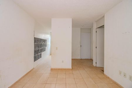 Apartamento para alugar com 50m², 2 quartos e 1 vaga Apartamento para alugar com 50m², 2 quartos e 1 vagaSala