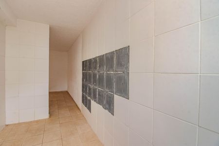 Apartamento para alugar com 50m², 2 quartos e 1 vaga Apartamento para alugar com 50m², 2 quartos e 1 vagaCozinha e Área de Serviço