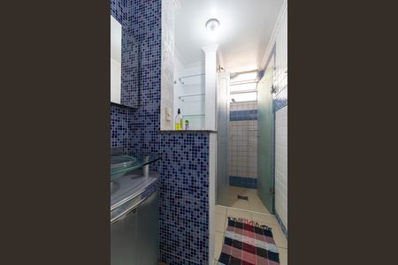Apartamento para alugar com 78m², 3 quartos e 1 vaga Apartamento para alugar com 78m², 3 quartos e 1 vagaBanheiro