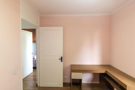 Apartamento para alugar com 78m², 3 quartos e 1 vaga Apartamento para alugar com 78m², 3 quartos e 1 vagaQuarto 03