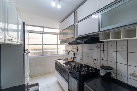 Apartamento para alugar com 78m², 3 quartos e 1 vaga Apartamento para alugar com 78m², 3 quartos e 1 vagaCozinha