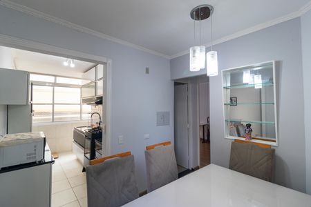 Apartamento para alugar com 78m², 3 quartos e 1 vaga Apartamento para alugar com 78m², 3 quartos e 1 vagaSala de Jantar