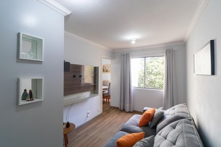 Apartamento para alugar com 78m², 3 quartos e 1 vaga Apartamento para alugar com 78m², 3 quartos e 1 vagaSala de TV