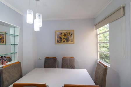 Apartamento para alugar com 78m², 3 quartos e 1 vaga Apartamento para alugar com 78m², 3 quartos e 1 vagaSala de Jantar