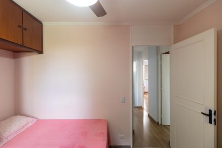 Apartamento para alugar com 78m², 3 quartos e 1 vaga Apartamento para alugar com 78m², 3 quartos e 1 vagaQuarto 03