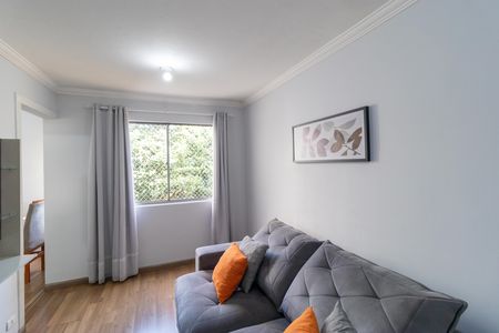 Apartamento para alugar com 78m², 3 quartos e 1 vaga Apartamento para alugar com 78m², 3 quartos e 1 vagaSala de TV