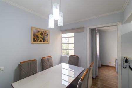 Apartamento para alugar com 78m², 3 quartos e 1 vaga Apartamento para alugar com 78m², 3 quartos e 1 vagaSala de Jantar