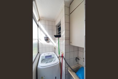 Apartamento para alugar com 78m², 3 quartos e 1 vaga Apartamento para alugar com 78m², 3 quartos e 1 vagaÁrea de Serviço