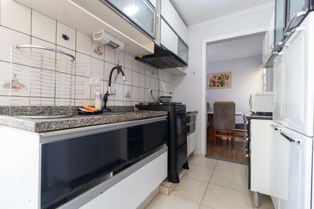 Apartamento para alugar com 78m², 3 quartos e 1 vaga Apartamento para alugar com 78m², 3 quartos e 1 vagaCozinha
