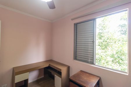 Apartamento para alugar com 78m², 3 quartos e 1 vaga Apartamento para alugar com 78m², 3 quartos e 1 vagaQuarto 03