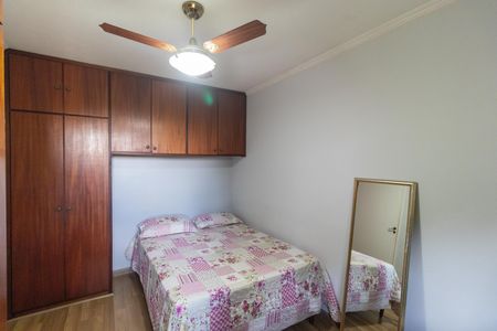 Apartamento para alugar com 78m², 3 quartos e 1 vaga Apartamento para alugar com 78m², 3 quartos e 1 vagaQuarto 02